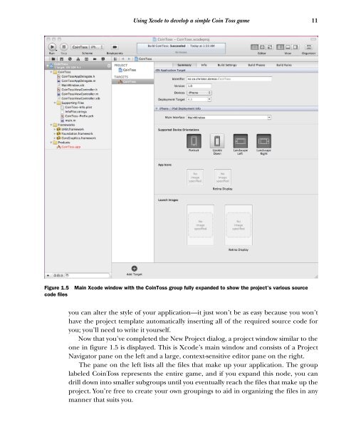 Objective-C Fundamentals