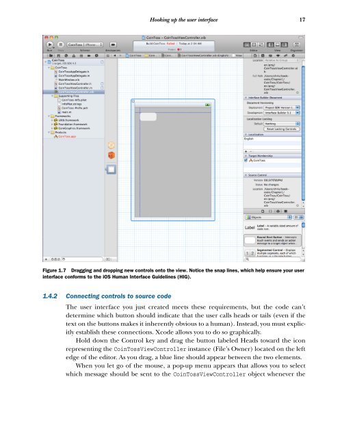 Objective-C Fundamentals