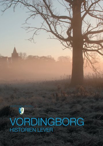 LÃ¦s hele projektbeskrivelsen her (pdf) - Vordingborg Kommune