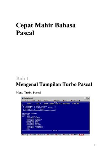 Tutorial Pascal 01.pdf