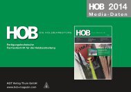 HOB - AGT Verlag Thum GmbH