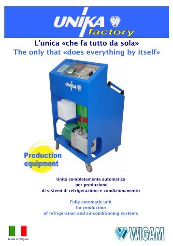 Unika-Factory Brochure.pdf - Wigam