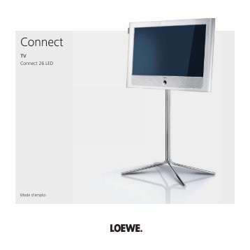 Connect - Loewe