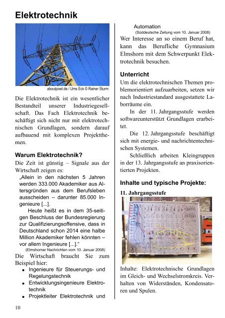 Download - Berufliche Schule Elmshorn