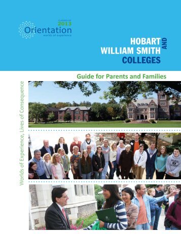Download - Hobart and William Smith Colleges