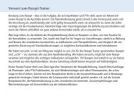 Vorwort zum Rezept-Trainer - Deutscher Apotheker Verlag