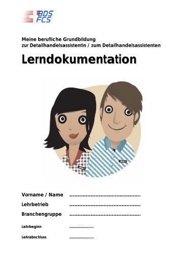 Lerndokumentation DHA