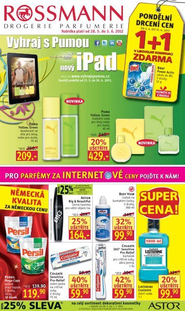 25% - Rossmann