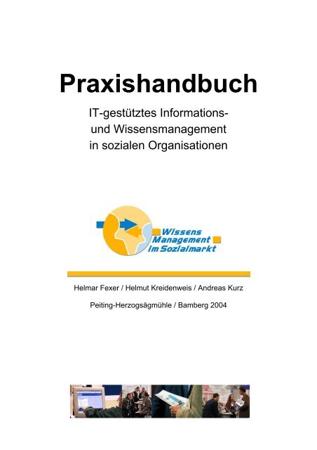 und Wissensmanagement in sozialen ... - Sozialinformatik