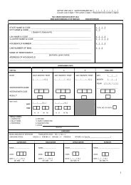 questionnaire no: [__|__|__|__|__|__|__|__|__] - Measurement ...