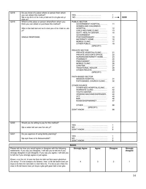 questionnaire no: [__|__|__|__|__|__|__|__|__] - Measurement ...