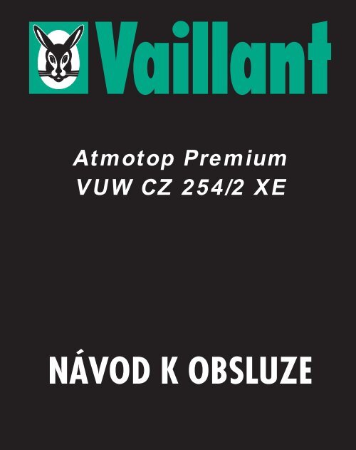 VUW 254 Premium