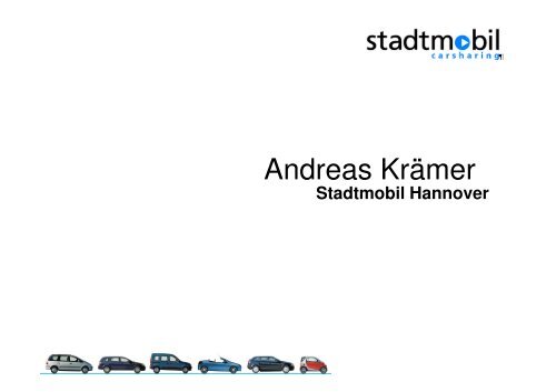 Stadtmobil Hannover GmbH