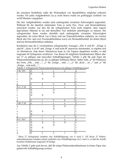 download pdf - Psychologie - UniversitÃ¤t Mannheim