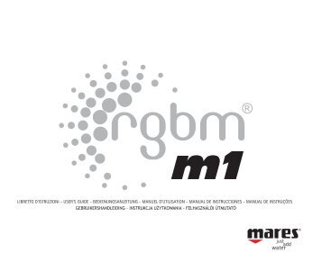 M1 RGBM.qxd - Mares