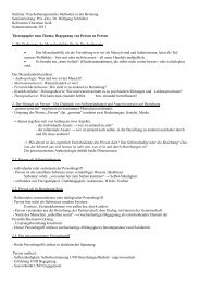 Handout - Wolfgang SchrÃƒÂ¶dter