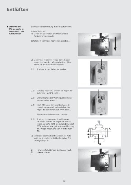 Technische Daten - Roth Werke