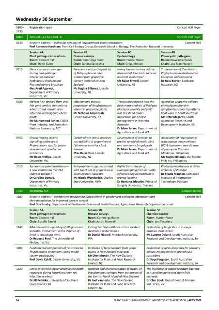 View PDF - Australasian Plant Pathology Society