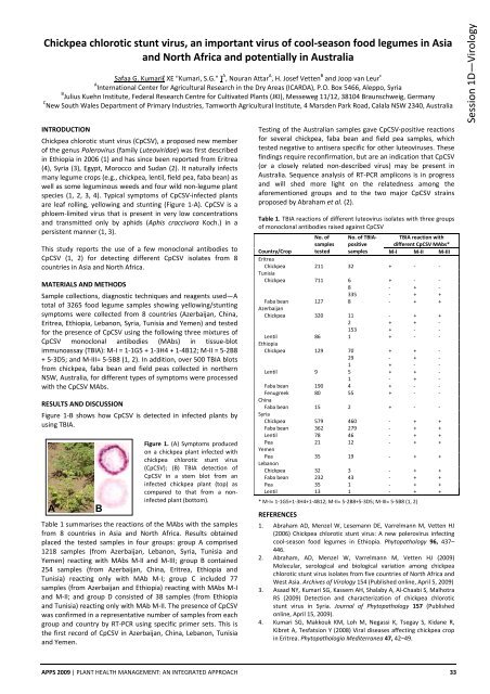 View PDF - Australasian Plant Pathology Society