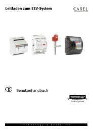 Leitfaden zum Eev-System Benutzerhandbuch