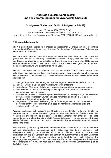 voll befriedigend note schule Benotung • einfach erklärt für Schule und Studium · [mit Video] main image 1