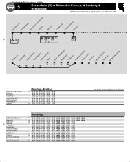 Fahrplan Stadtbus Linie 5 (PDF, 80KB)