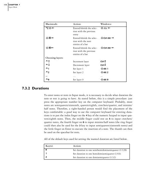 Igor Engraver Manual