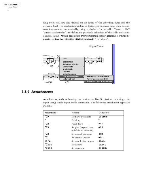 Igor Engraver Manual