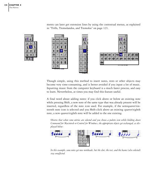 Igor Engraver Manual