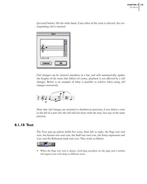 Igor Engraver Manual