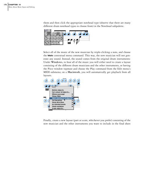 Igor Engraver Manual