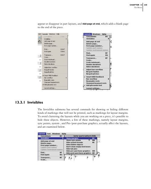 Igor Engraver Manual