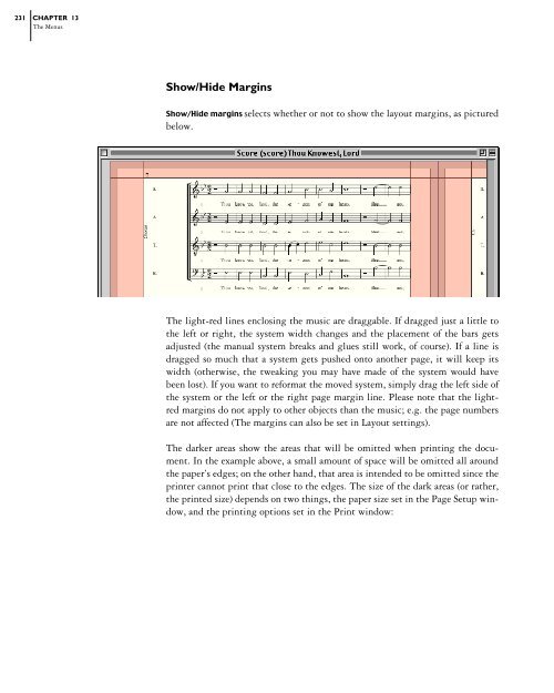 Igor Engraver Manual