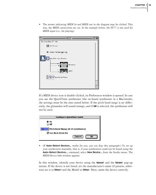 Igor Engraver Manual