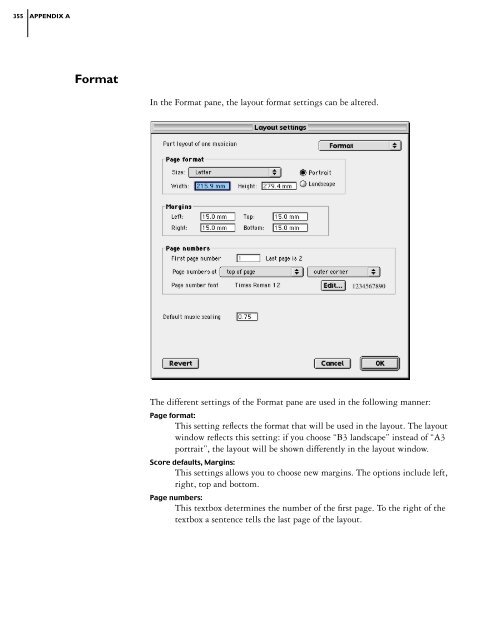 Igor Engraver Manual