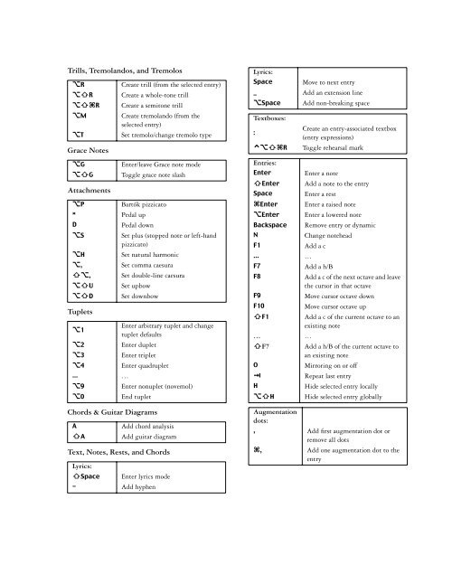 Igor Engraver Manual