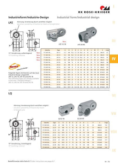 FuÃƒÂŸklemmstÃƒÂ¼cke Base clamps