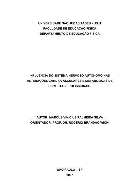 5 — (U. São Judas-SP) Os alunos de um curso da USJT realizam todos os dias  30 minutos de ginástica para 