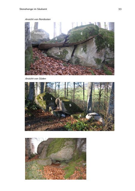 Stonehenge im SÃ¤uliamt 1.2 - UrsusMajor