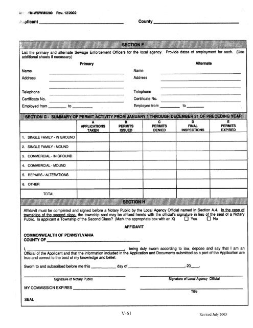 the municipal secretary desktop reference manual - Southwestern ...