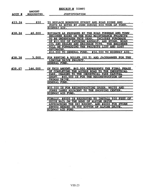 the municipal secretary desktop reference manual - Southwestern ...