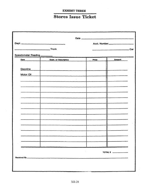 the municipal secretary desktop reference manual - Southwestern ...