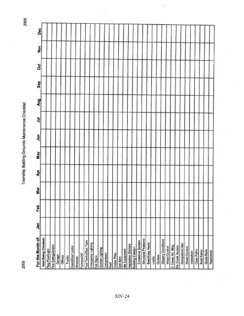 the municipal secretary desktop reference manual - Southwestern ...