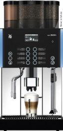 WMF 8000 S Brochure - Coffee Machines