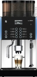 The WMF 2000 S Features - Coffee Machines