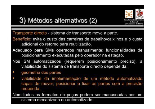 SIAI_cris_2005_introducao_SM - Universidade do Minho