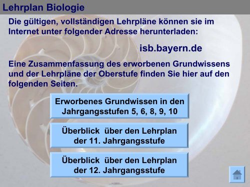 Fachschaft Biologie