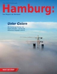 Unter Geiern Hamburg