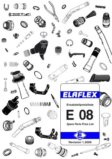 download PDF - bei ELAFLEX