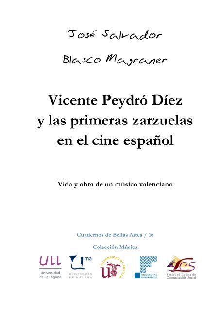 pdf para descargar - Revista Latina de ComunicaciÃ³n Social